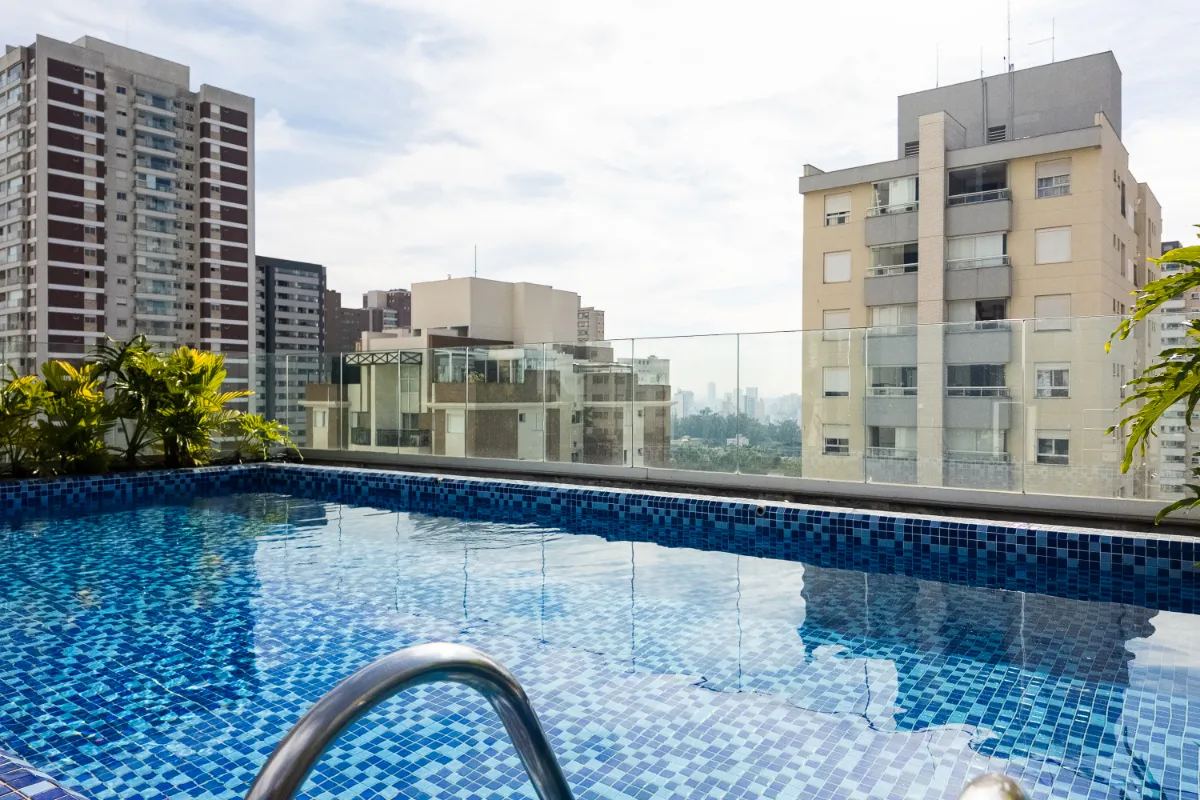 Wonder Vila Mariana - 16