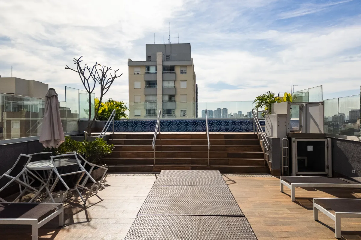 Wonder Vila Mariana - 17