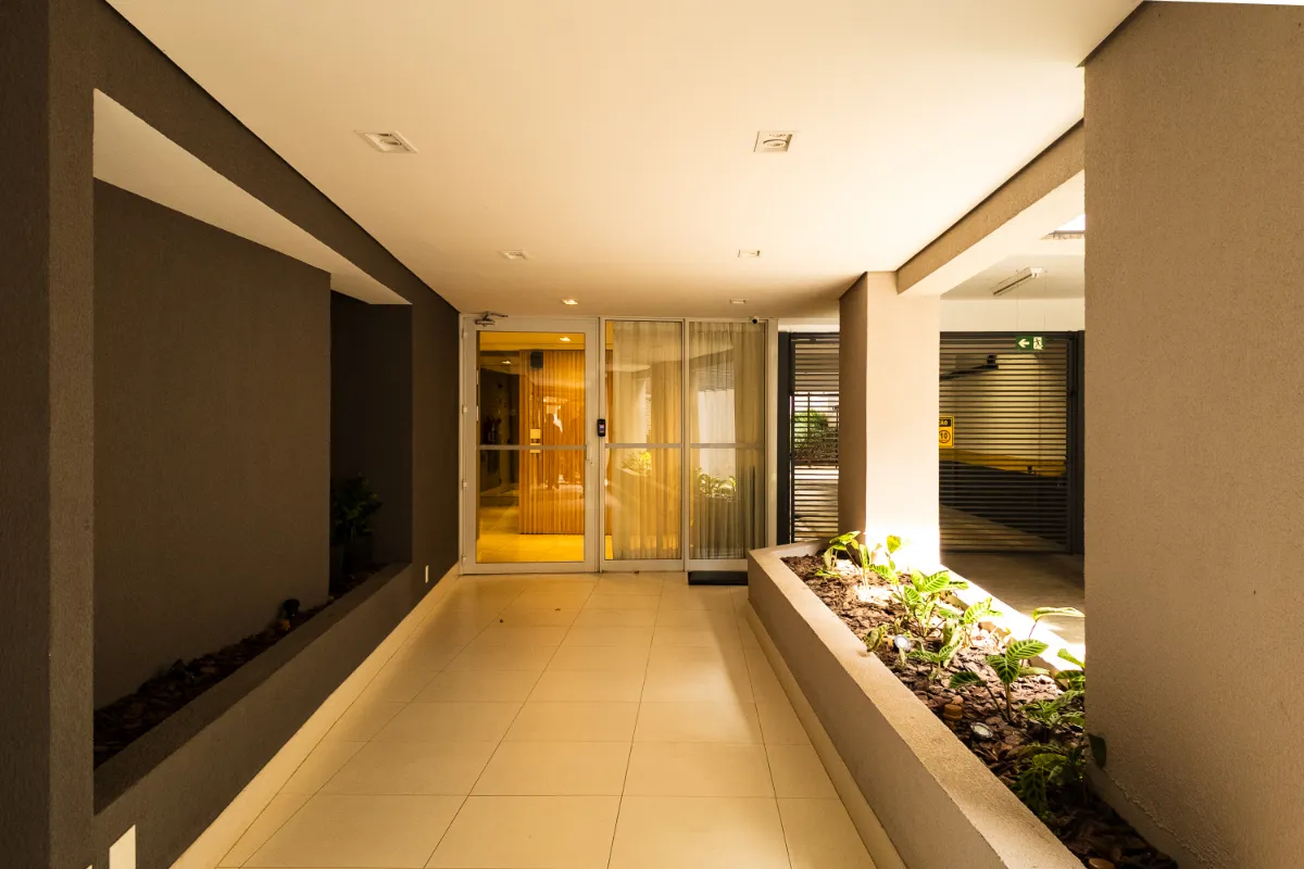 Wonder Vila Mariana - 31