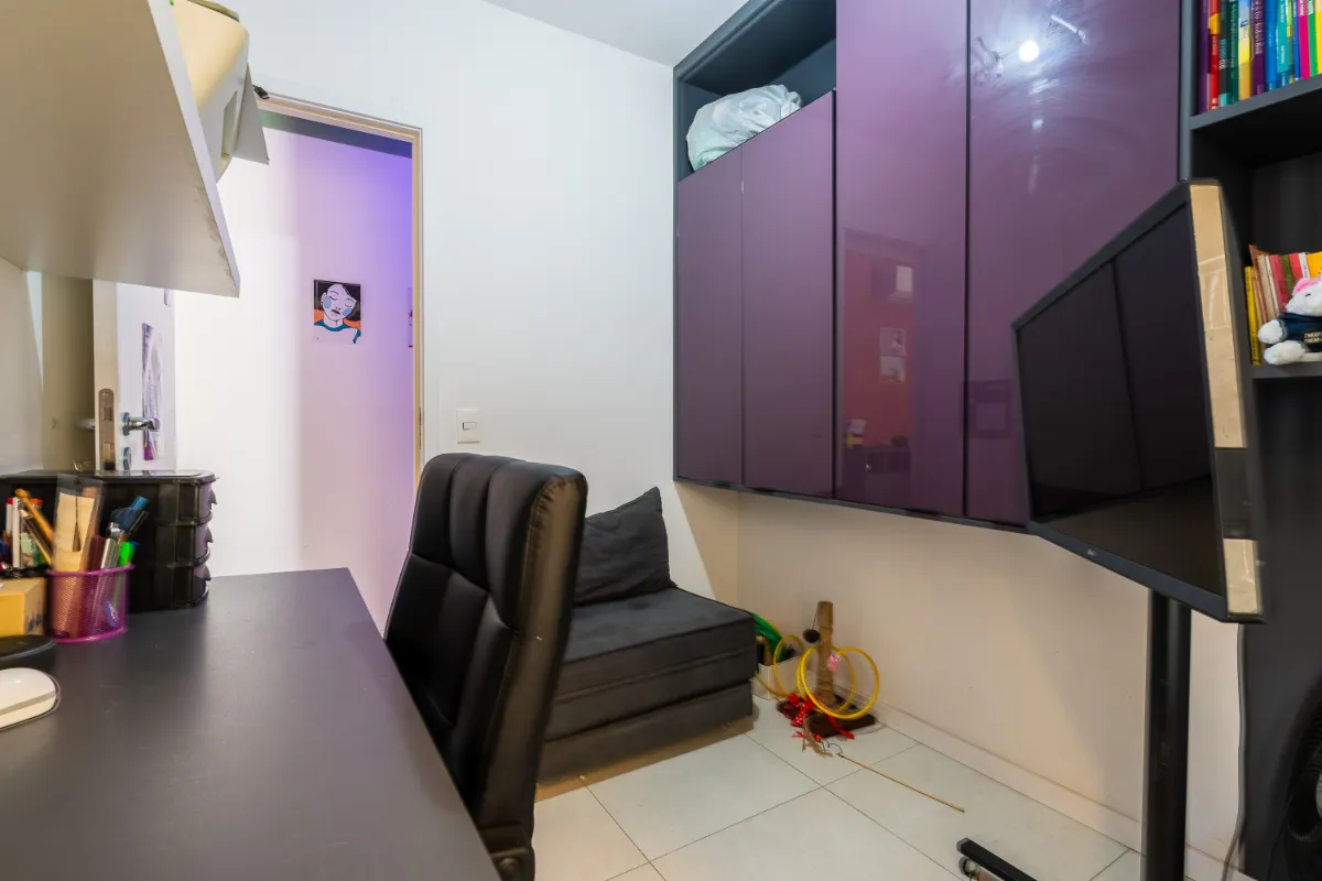 Wonder Vila Mariana - 6