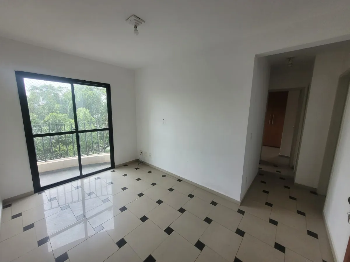 Condomínio Residencial Edifício São Paulo - 0