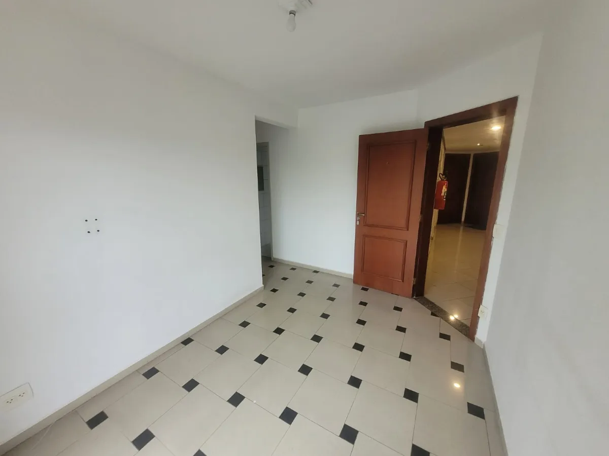 Condomínio Residencial Edifício São Paulo - 1