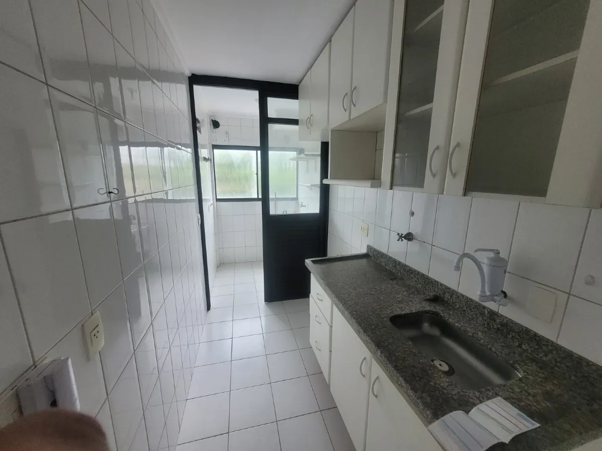 Condomínio Residencial Edifício São Paulo - 10