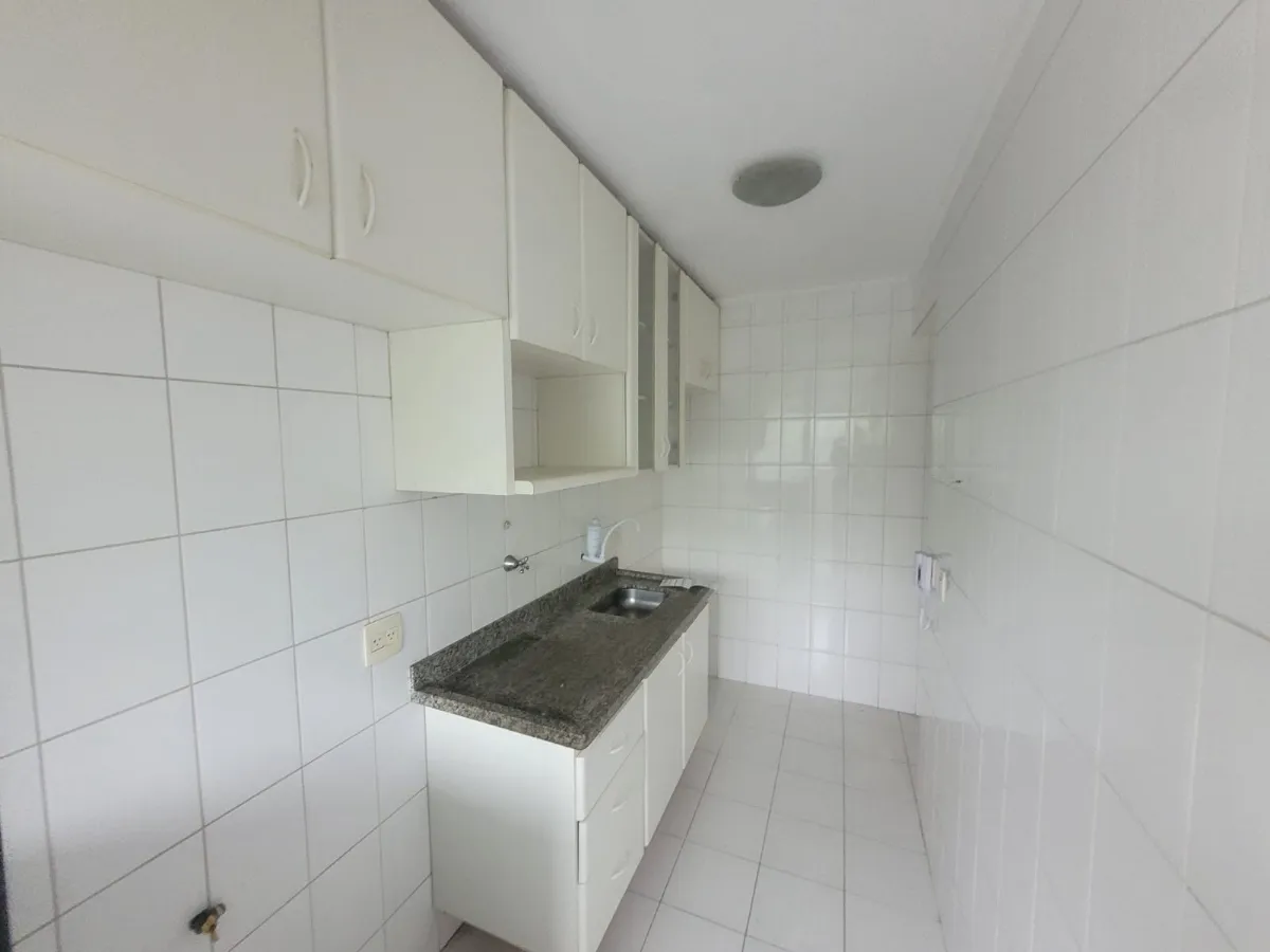 Condomínio Residencial Edifício São Paulo - 12