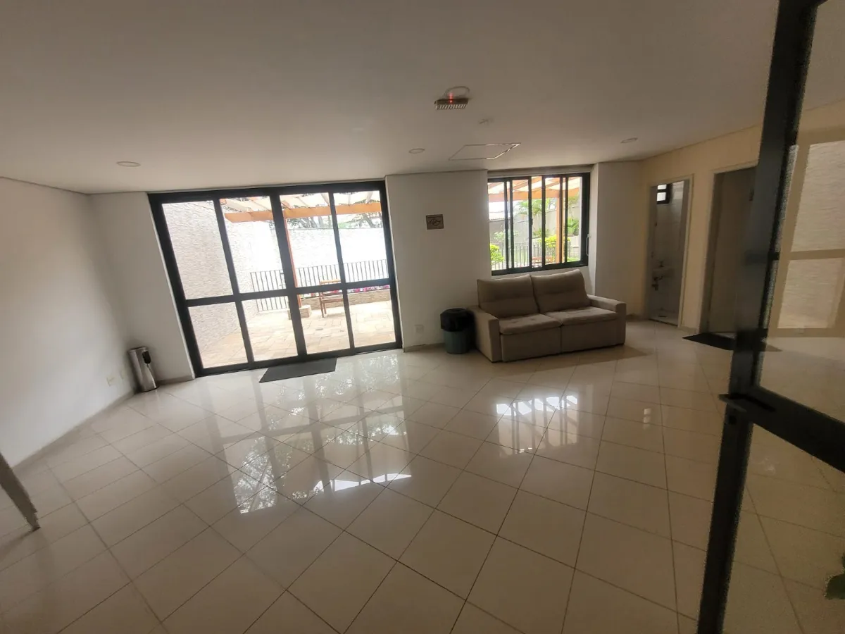 Condomínio Residencial Edifício São Paulo - 13