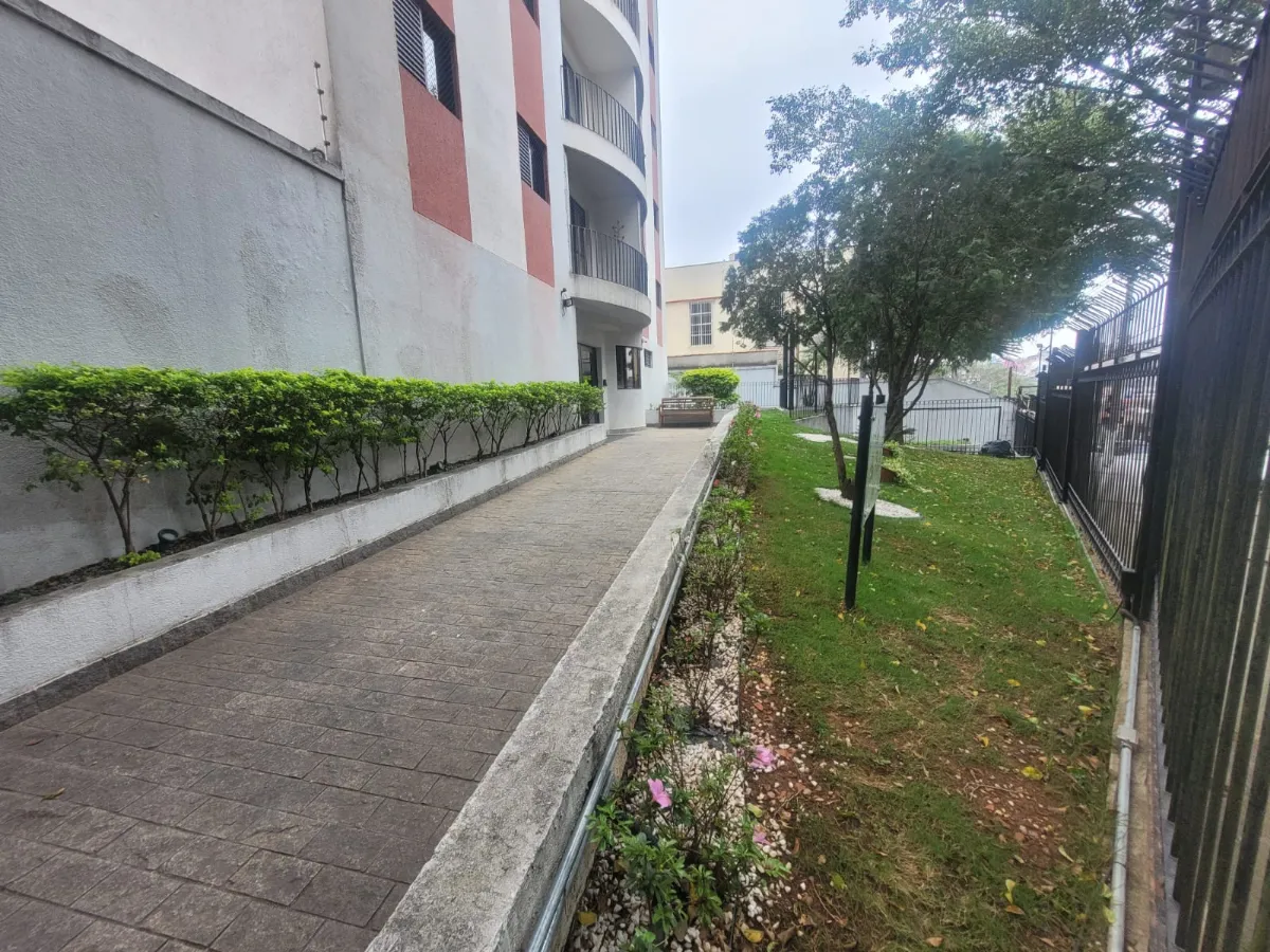 Condomínio Residencial Edifício São Paulo - 17