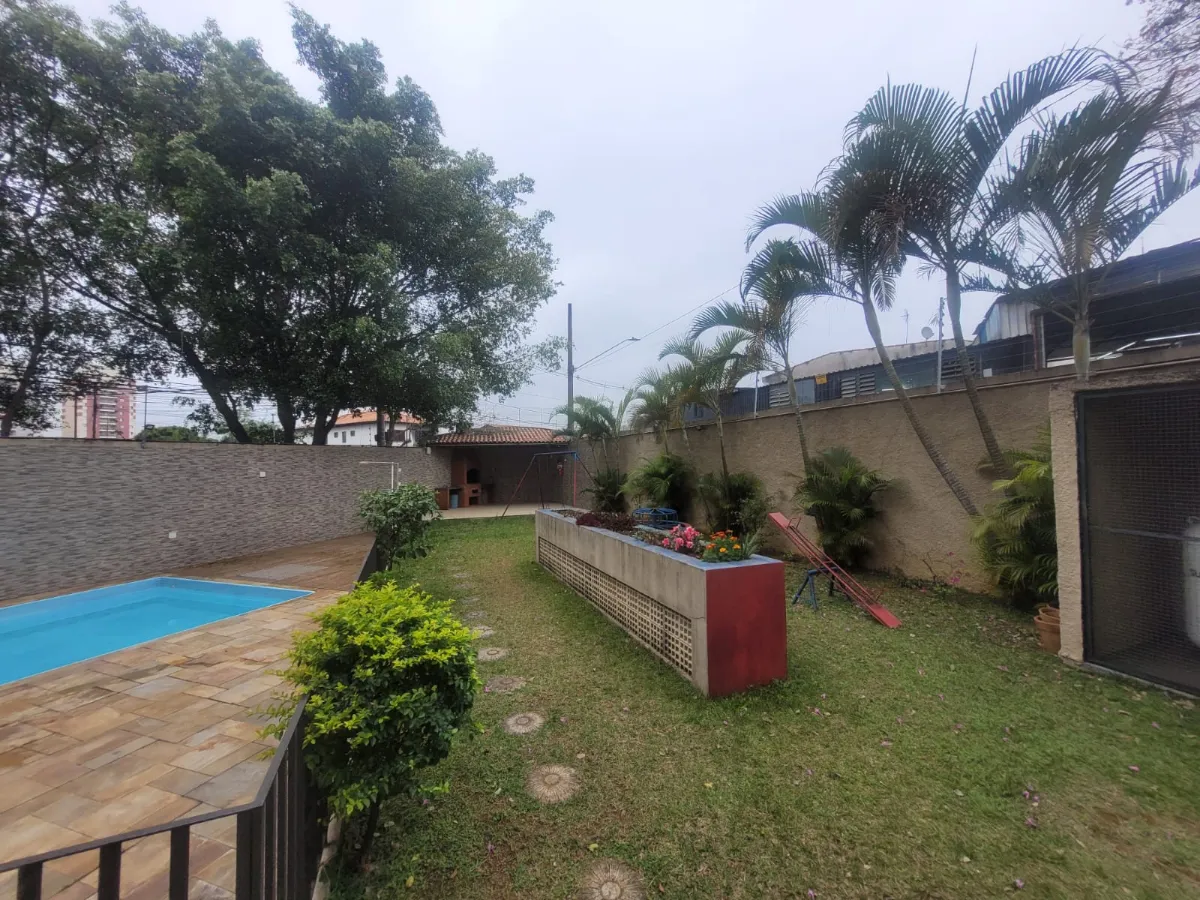 Condomínio Residencial Edifício São Paulo - 18