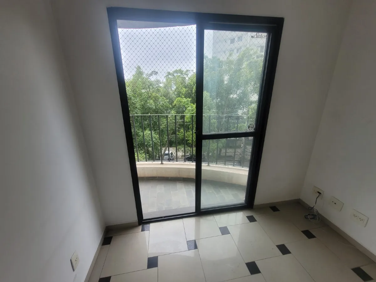 Condomínio Residencial Edifício São Paulo - 2