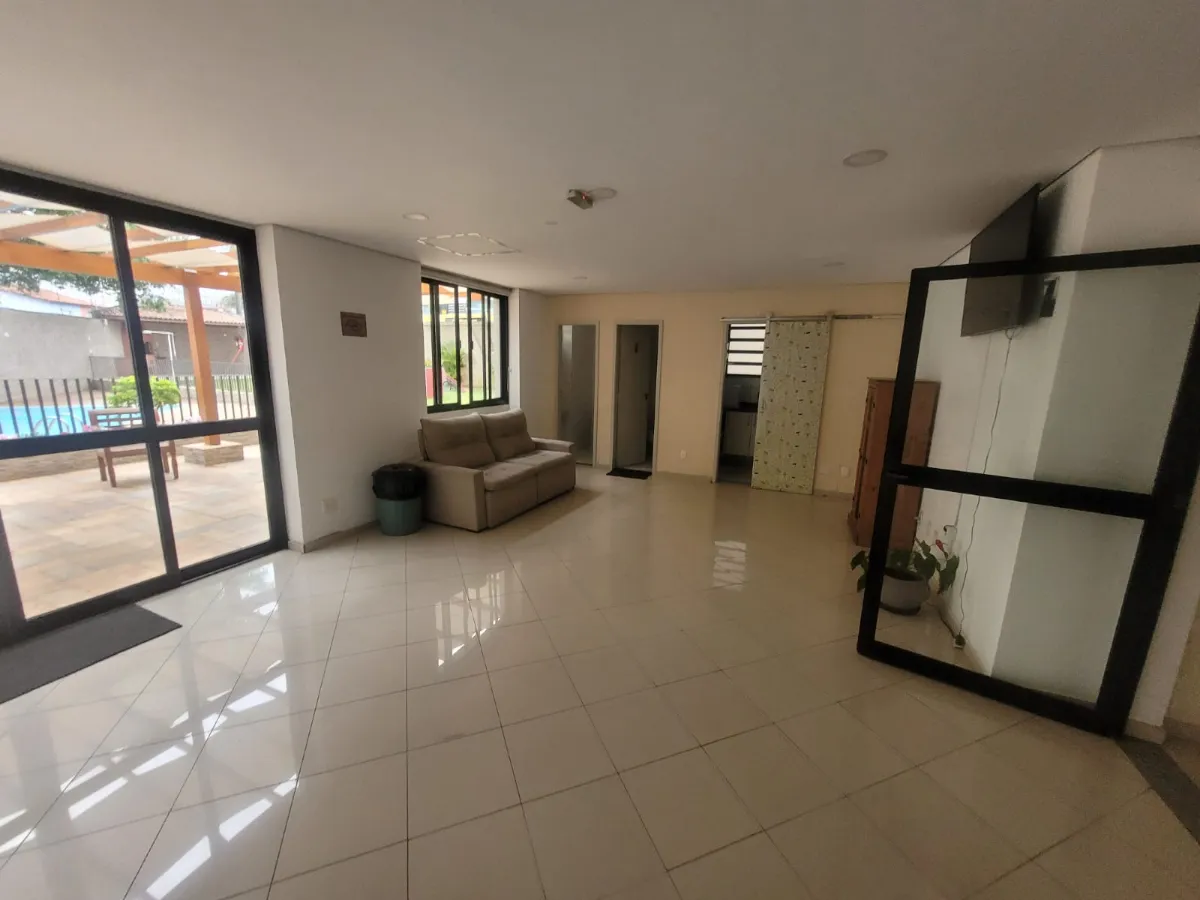 Condomínio Residencial Edifício São Paulo - 22