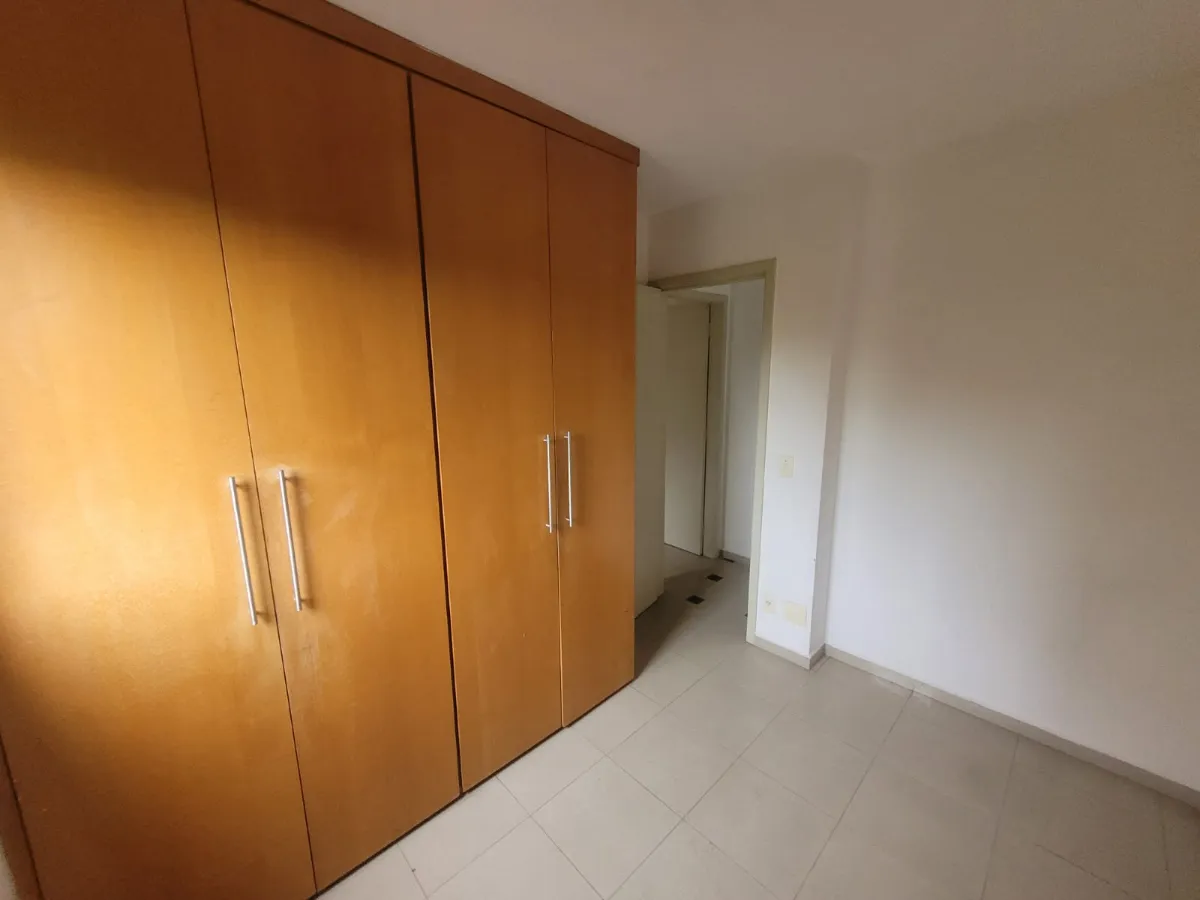 Condomínio Residencial Edifício São Paulo - 3