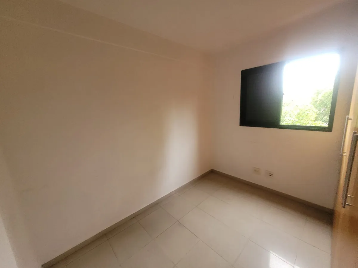 Condomínio Residencial Edifício São Paulo - 4