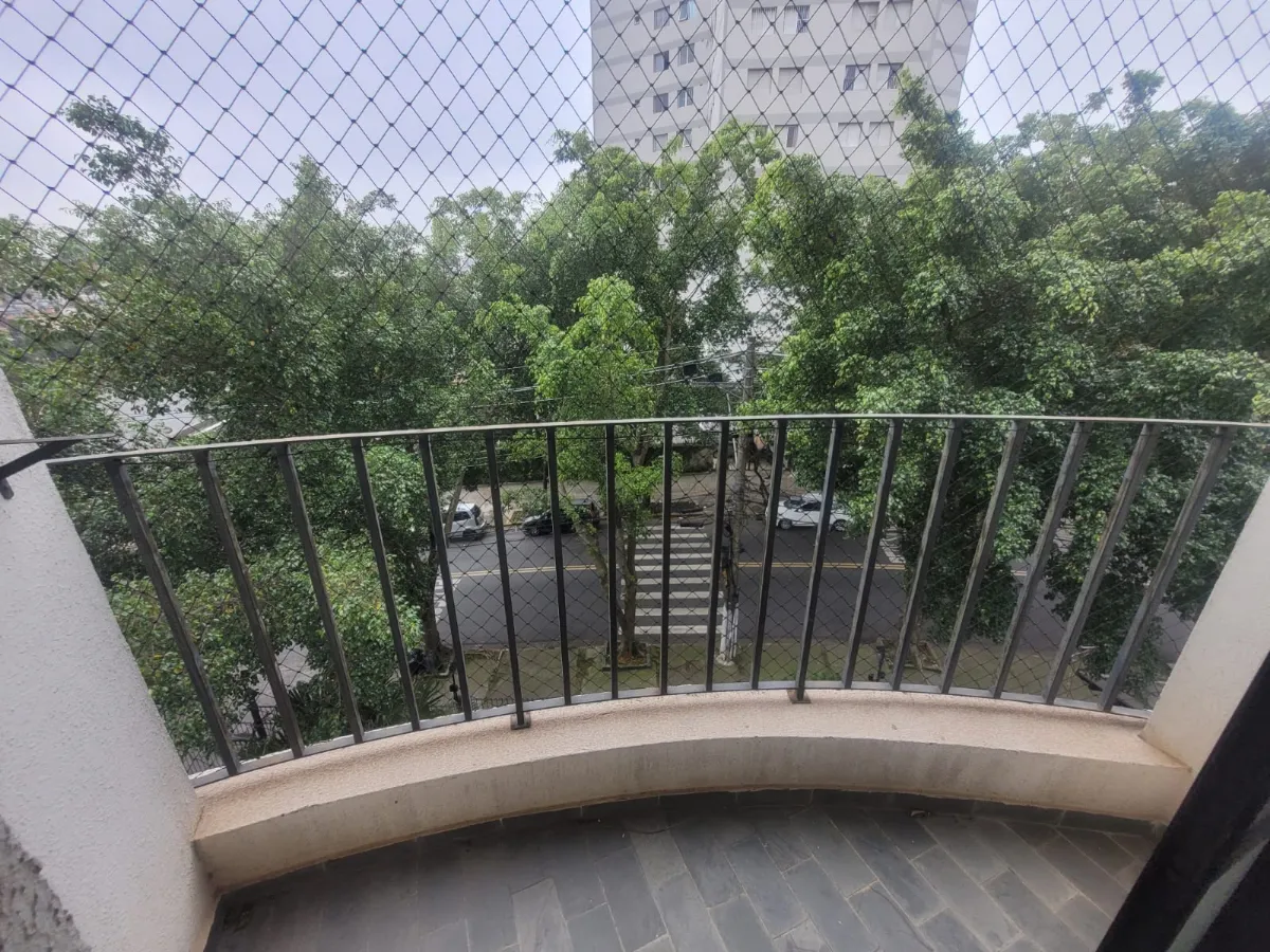 Condomínio Residencial Edifício São Paulo - 5