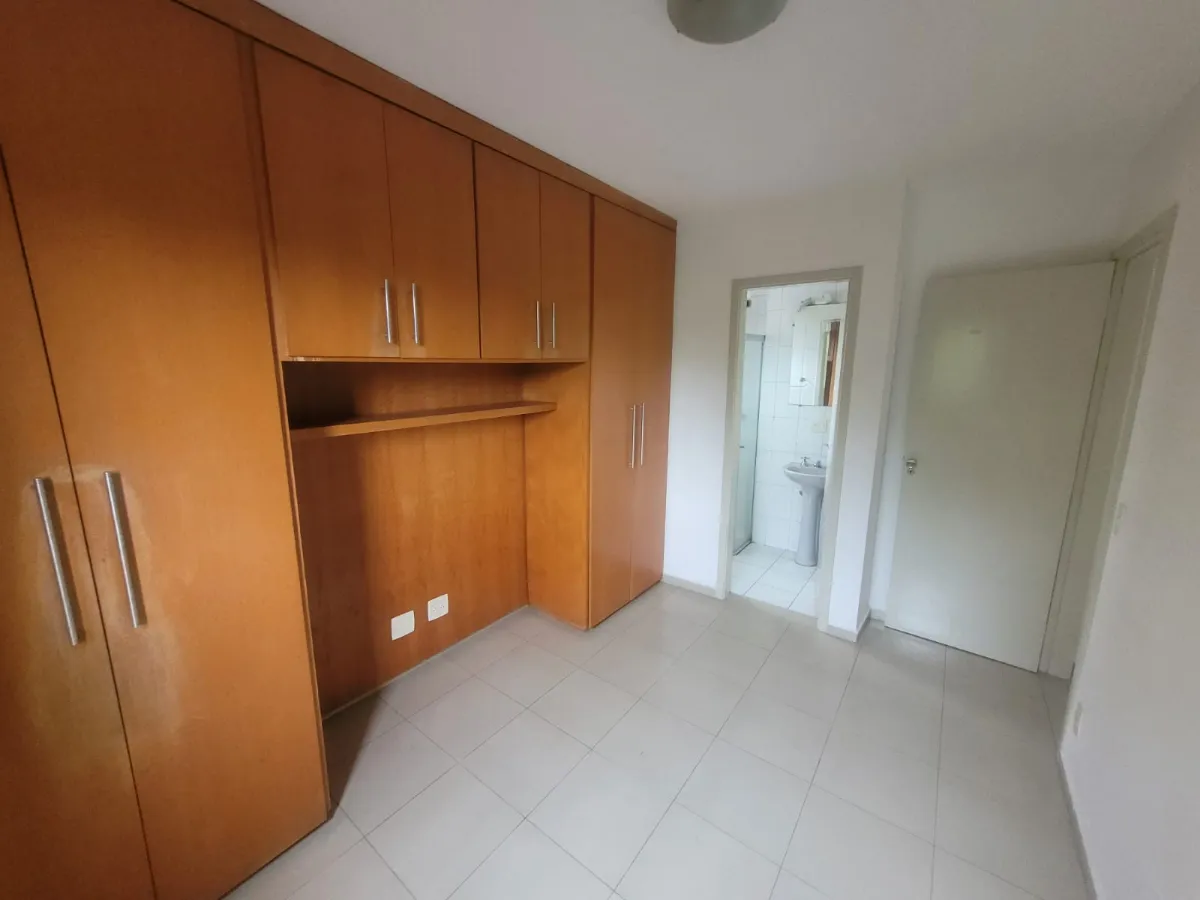 Condomínio Residencial Edifício São Paulo - 7