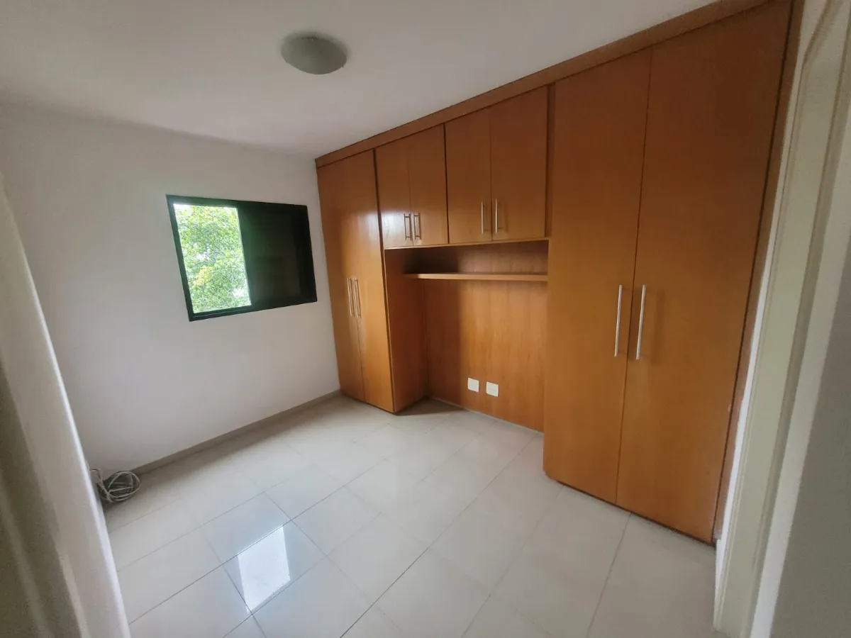 Condomínio Residencial Edifício São Paulo - 8