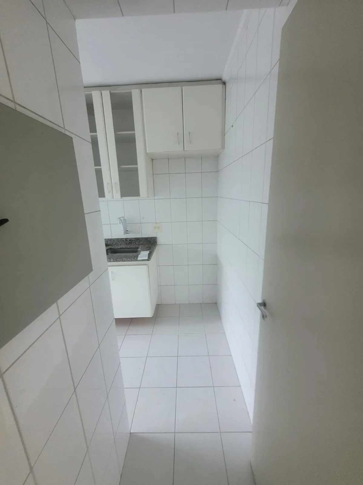 Condomínio Residencial Edifício São Paulo - 9