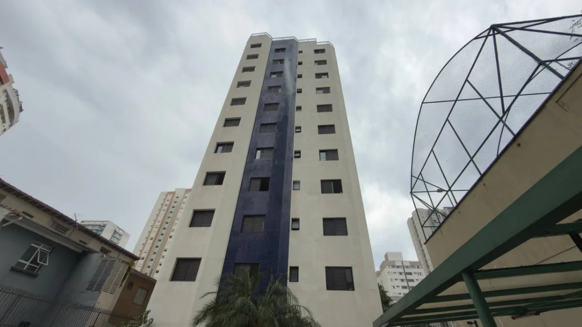 Condomínio Edifício Fellini - 40