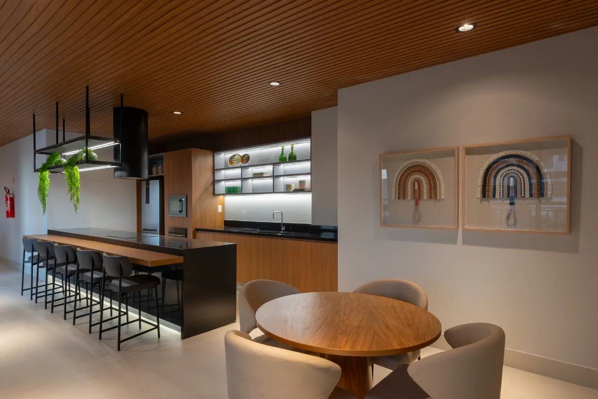 Quadra Home Club - 17