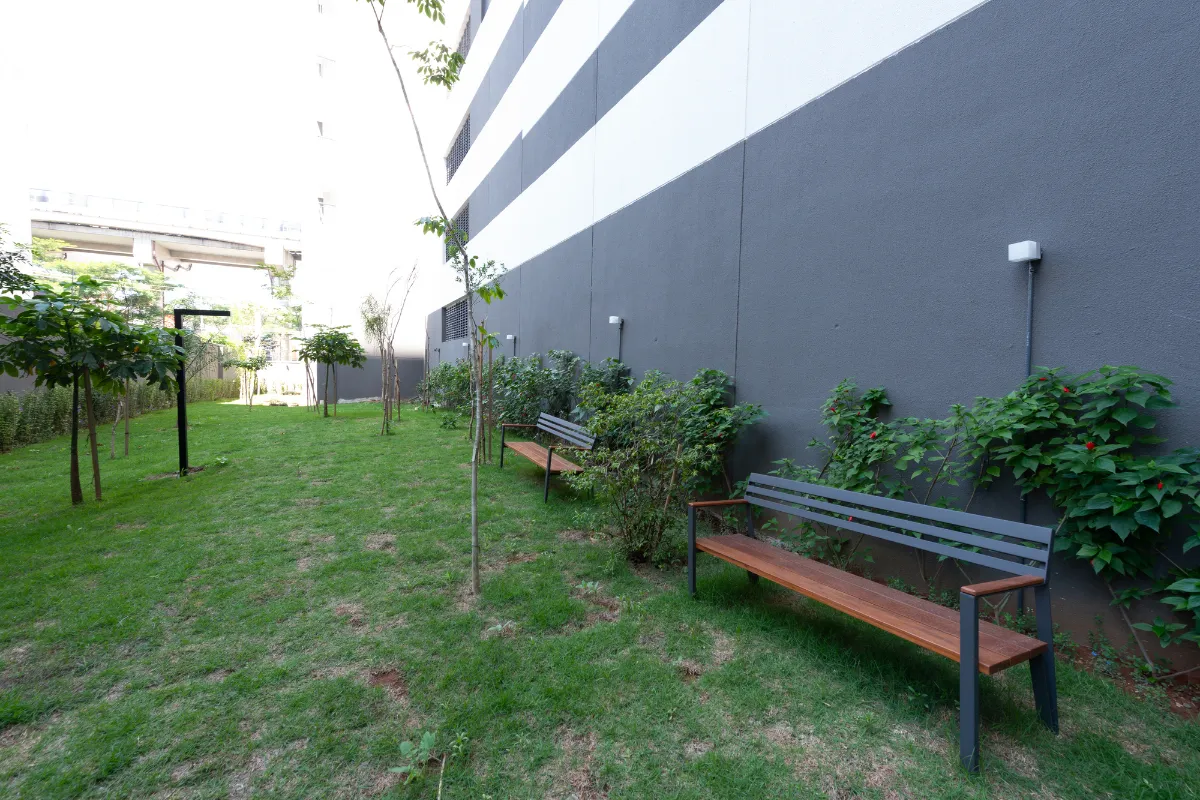 Quadra Home Club - 27
