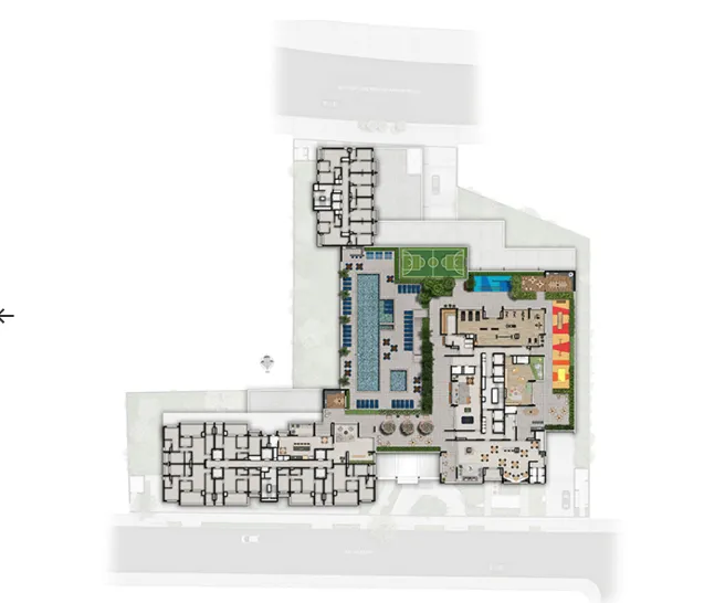 Quadra Home Club - 28