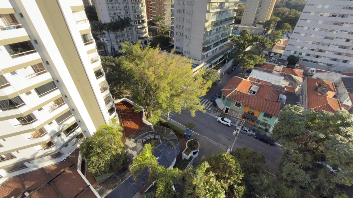 Edifício Royal Ibirapuera Park - 10