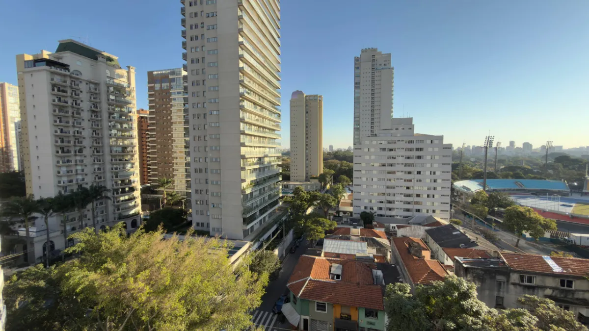 Edifício Royal Ibirapuera Park - 11