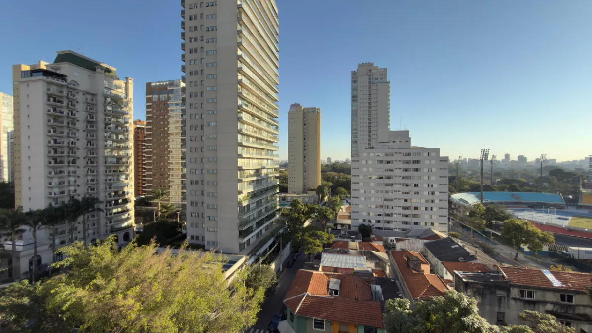 Edifício Royal Ibirapuera Park - 12