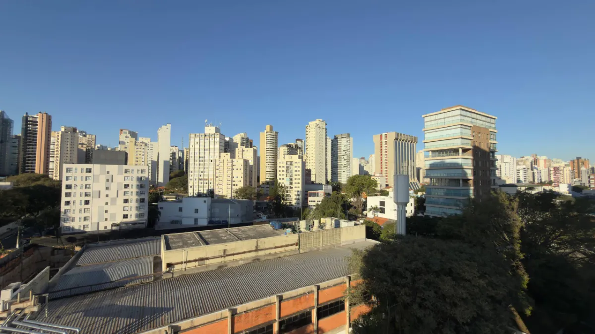 Edifício Royal Ibirapuera Park - 21