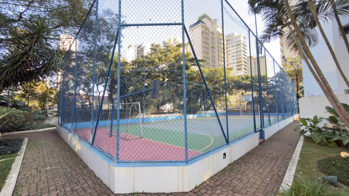 Edifício Royal Ibirapuera Park - 42