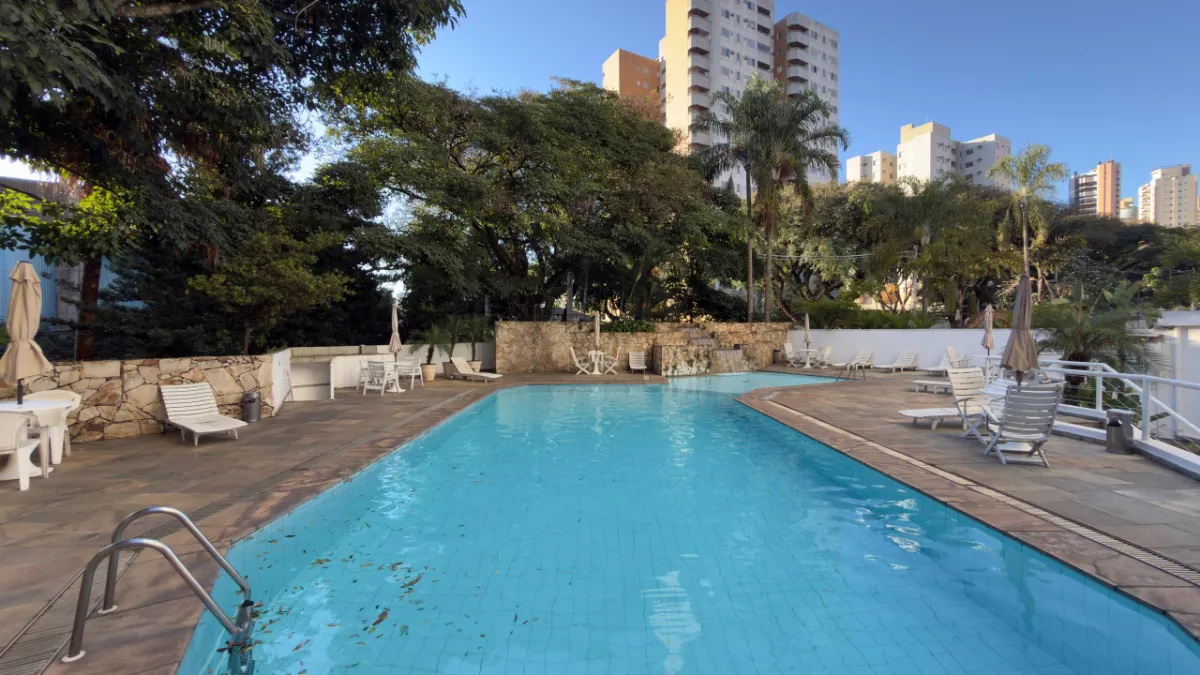 Edifício Royal Ibirapuera Park - 51