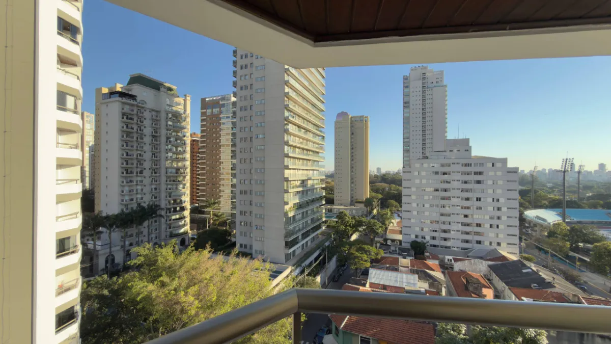 Edifício Royal Ibirapuera Park - 7