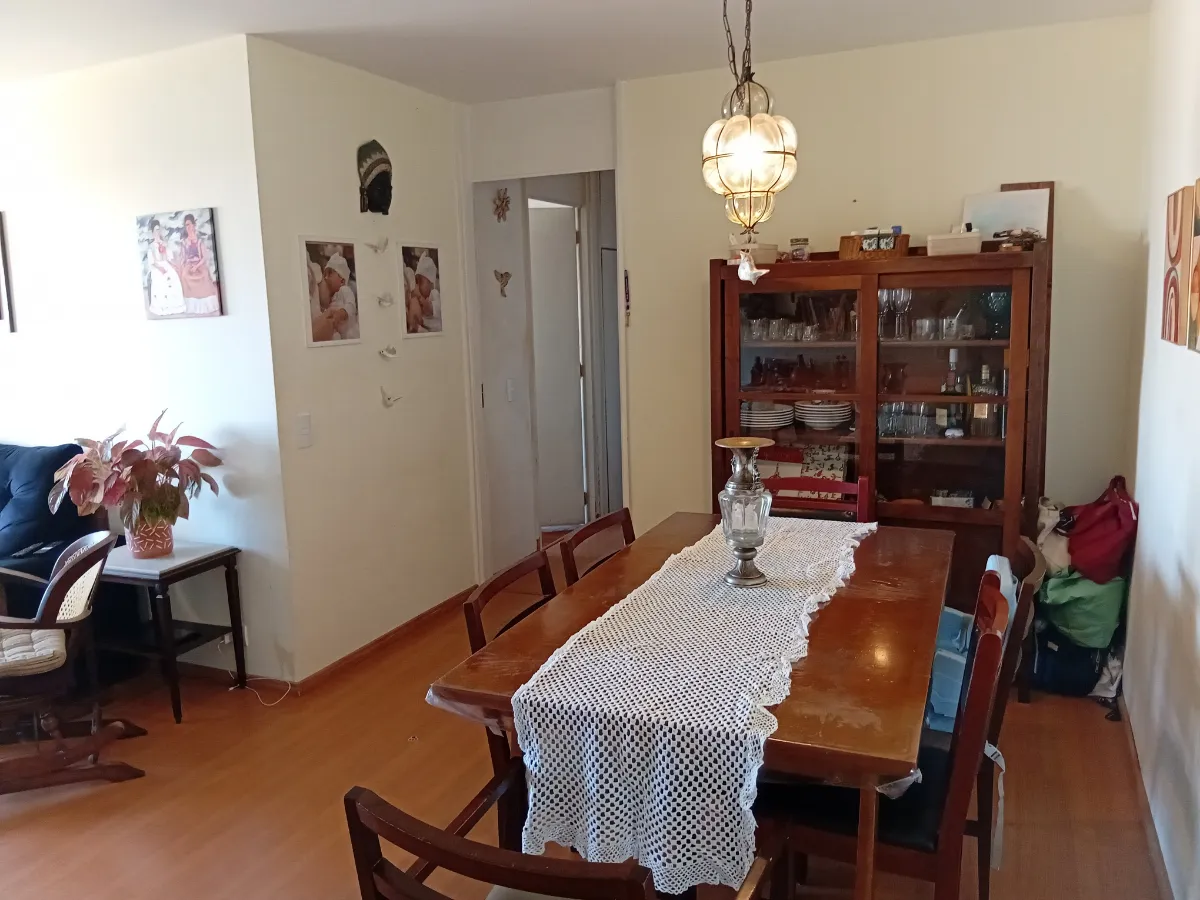 Apartamento à venda com 103m², 3 quartos com vaga - 0