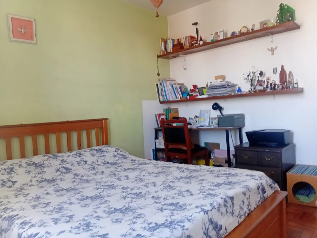 Apartamento à venda com 103m², 3 quartos com vaga - 10