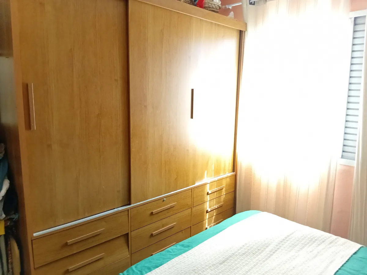 Apartamento à venda com 103m², 3 quartos com vaga - 13