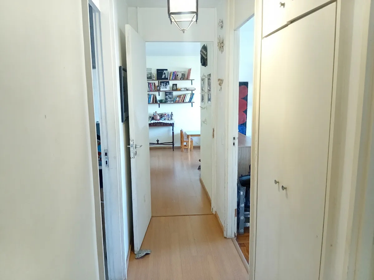 Apartamento à venda com 103m², 3 quartos com vaga - 14