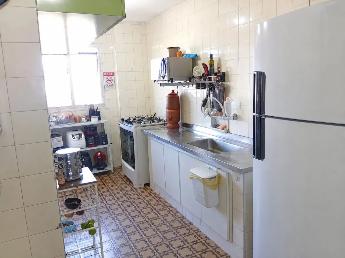 Apartamento à venda com 103m², 3 quartos com vaga - 15