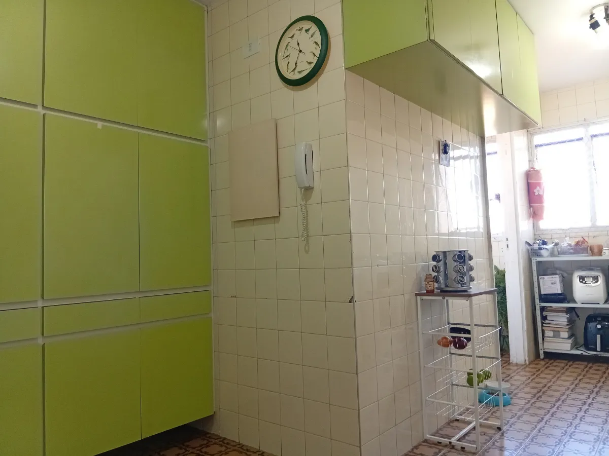 Apartamento à venda com 103m², 3 quartos com vaga - 16