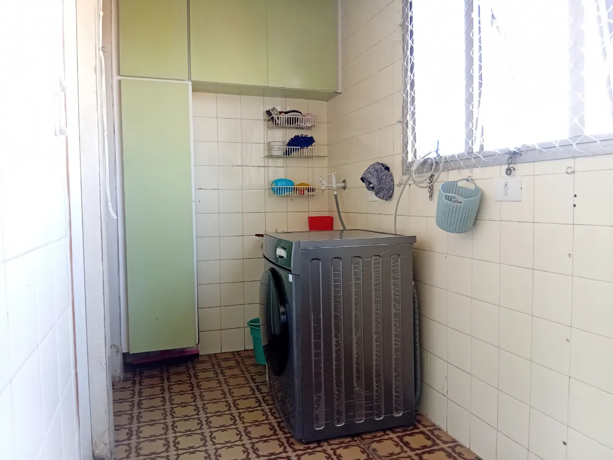 Apartamento à venda com 103m², 3 quartos com vaga - 17