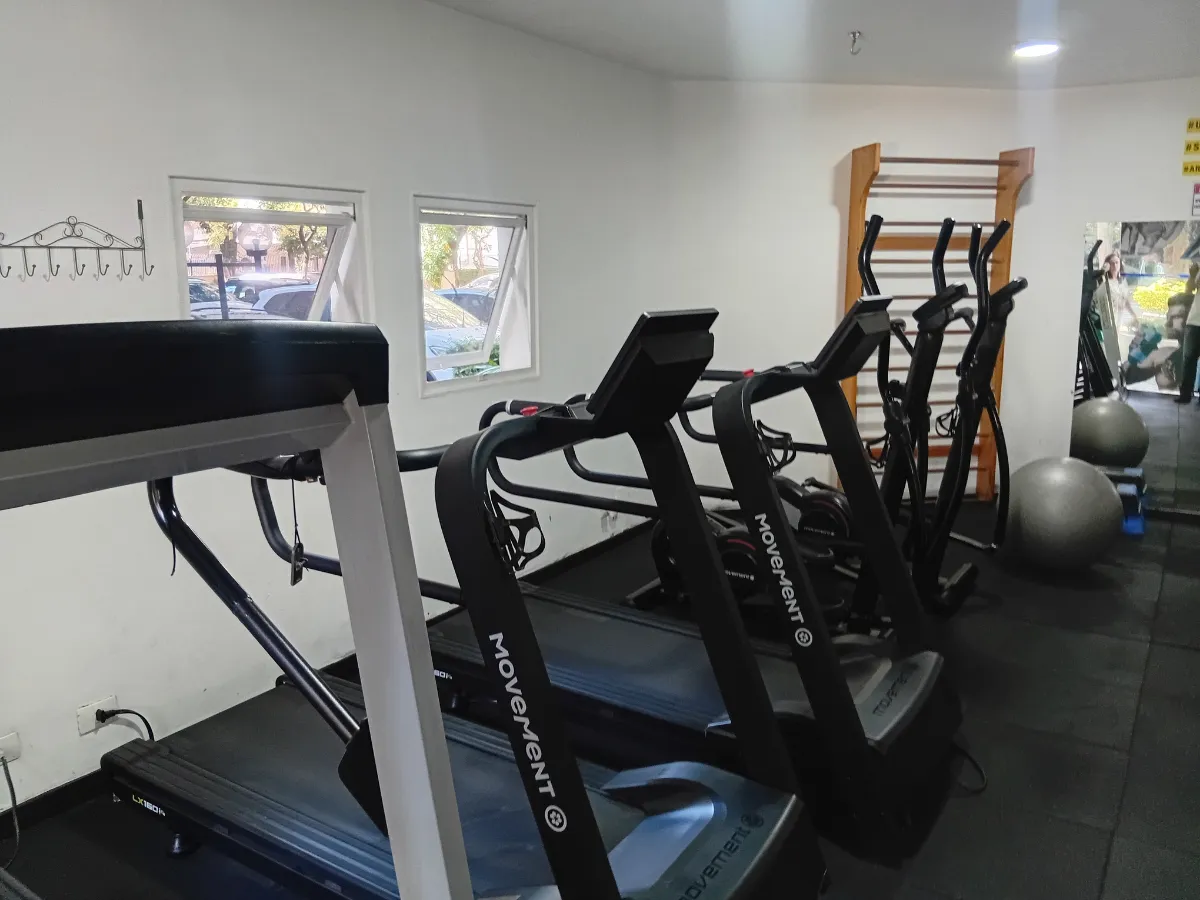 Apartamento à venda com 103m², 3 quartos com vaga - 22