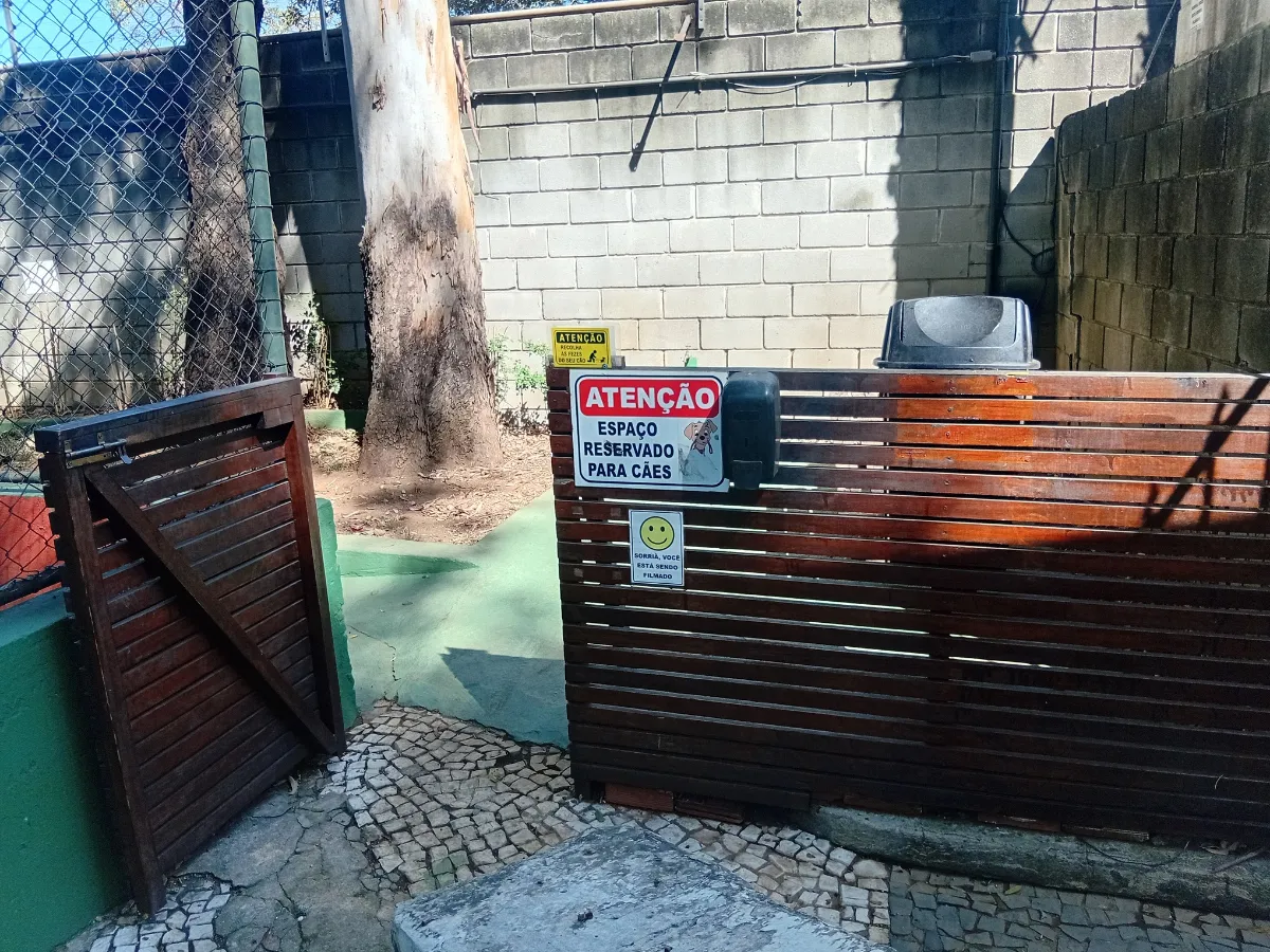Apartamento à venda com 103m², 3 quartos com vaga - 26