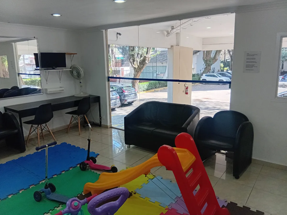Apartamento à venda com 103m², 3 quartos com vaga - 30