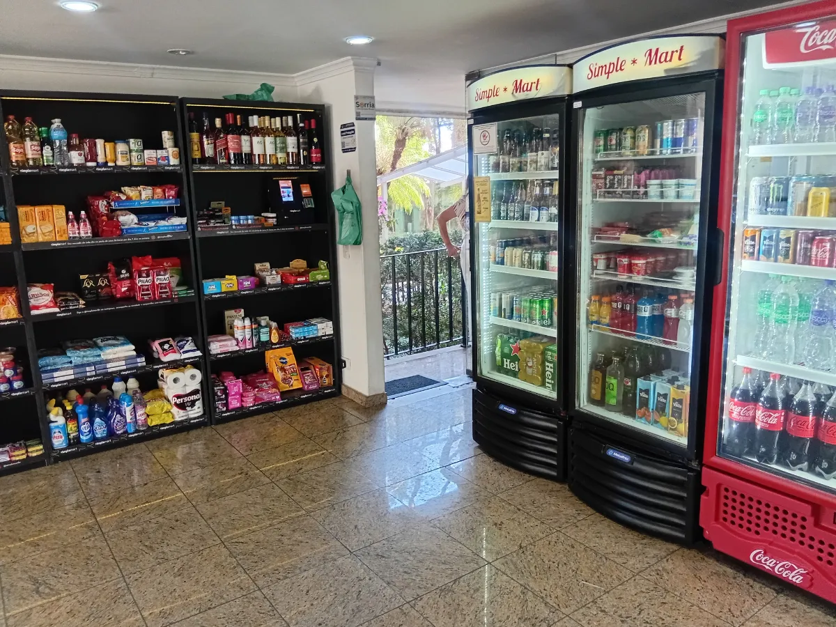 Apartamento à venda com 103m², 3 quartos com vaga - 31
