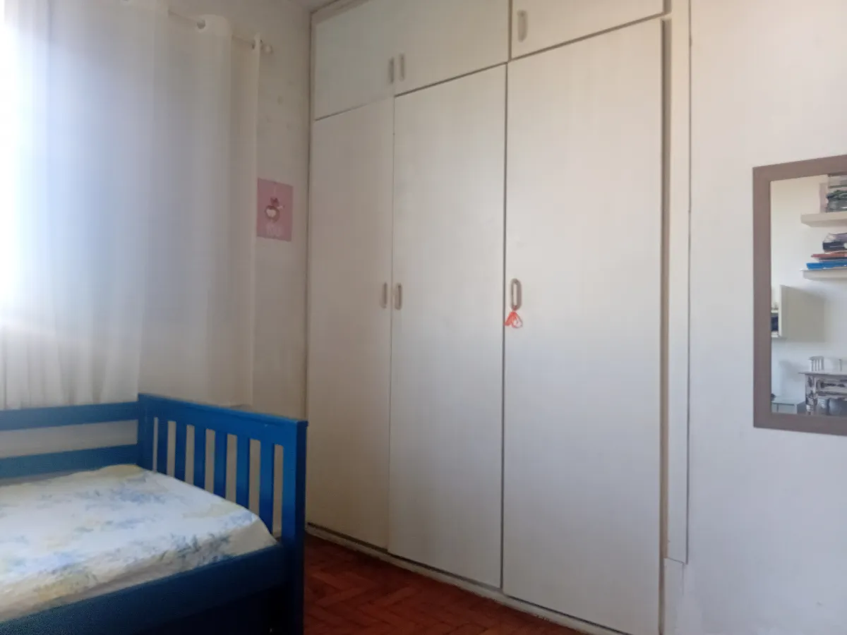 Apartamento à venda com 103m², 3 quartos com vaga - 6