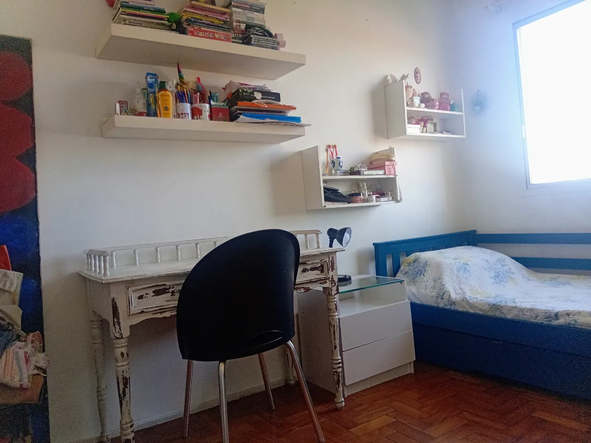 Apartamento à venda com 103m², 3 quartos com vaga - 7