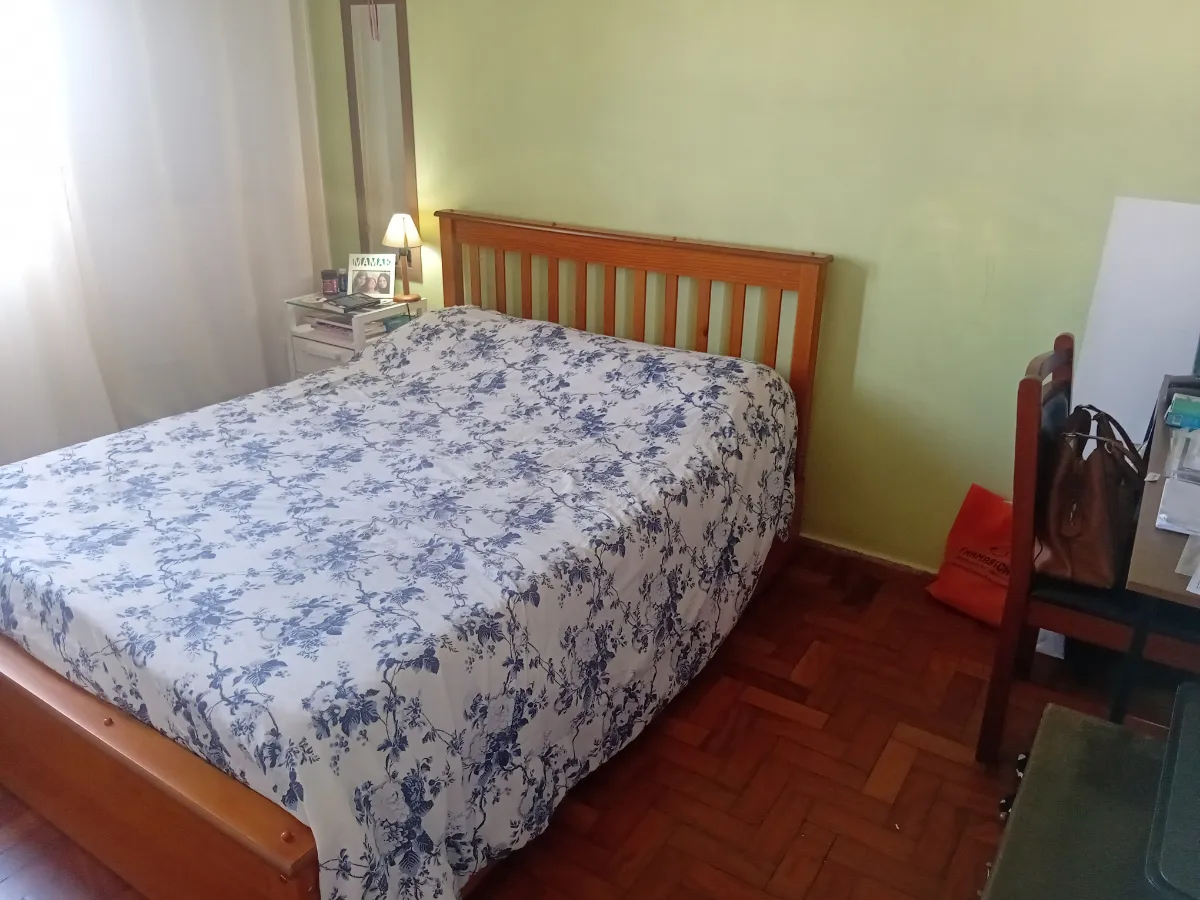 Apartamento à venda com 103m², 3 quartos com vaga - 8