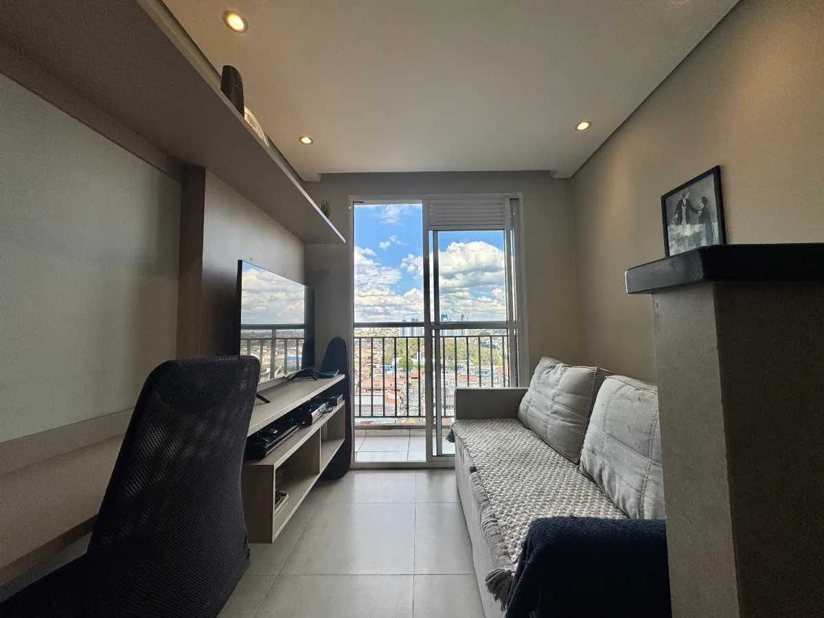 Condominio POP SP - 0