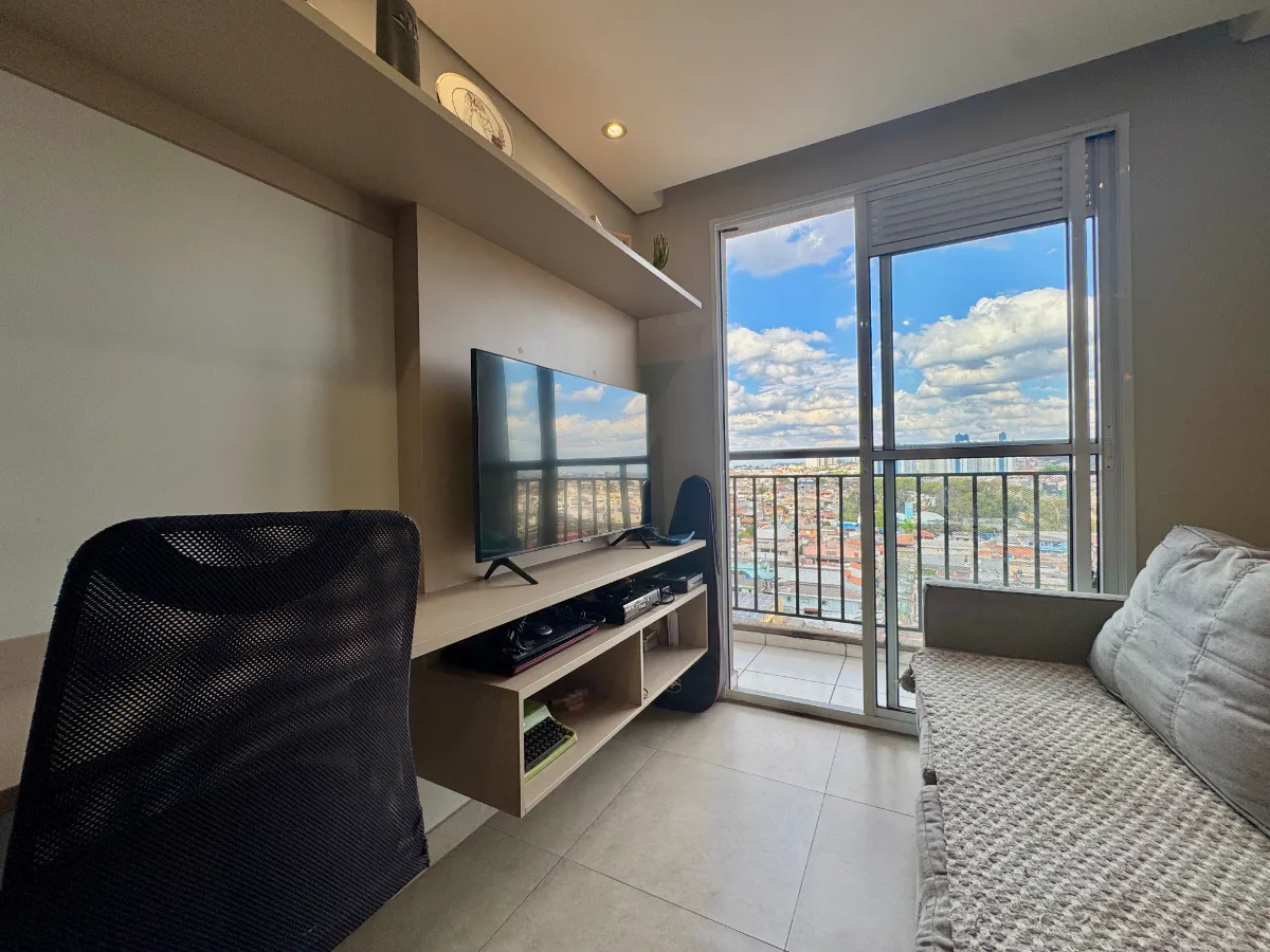 Condominio POP SP - 1