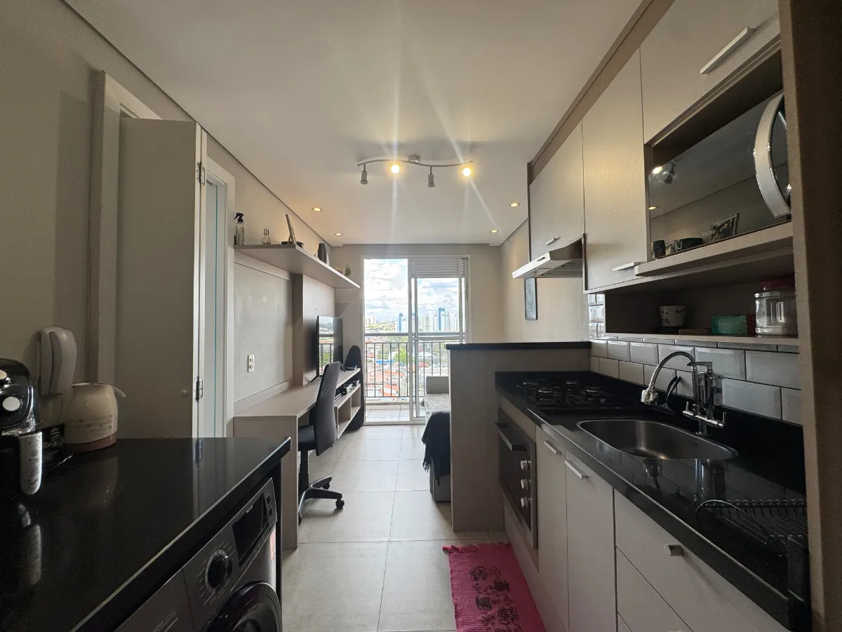 Condominio POP SP - 10