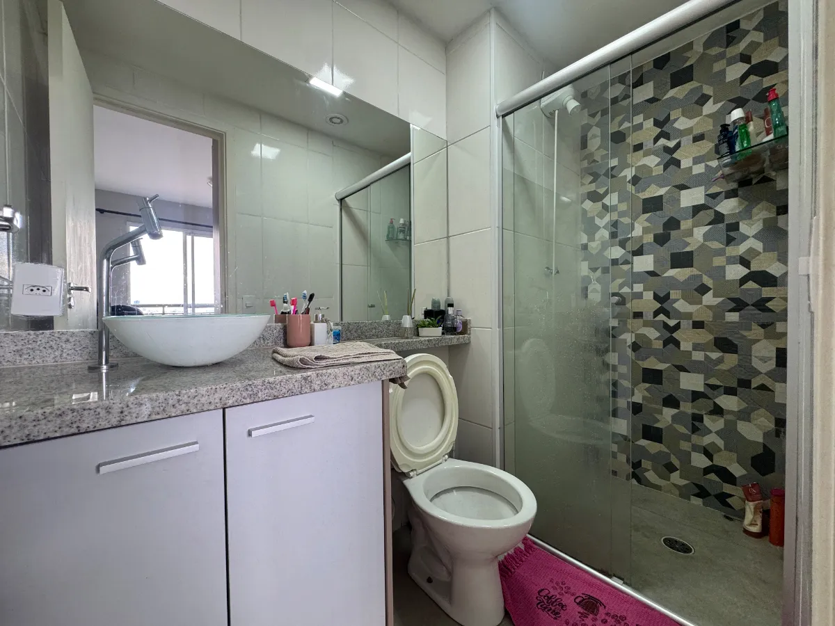 Condominio POP SP - 16