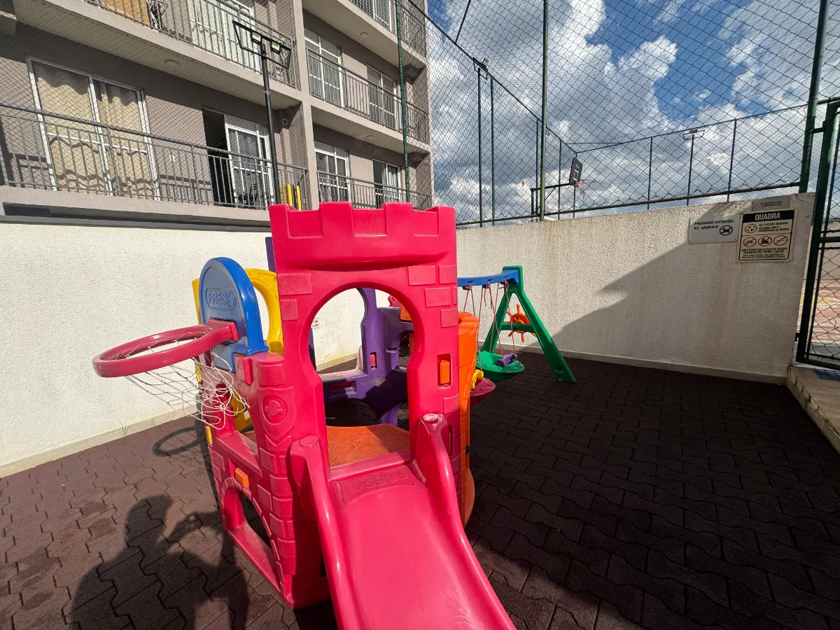 Condominio POP SP - 18