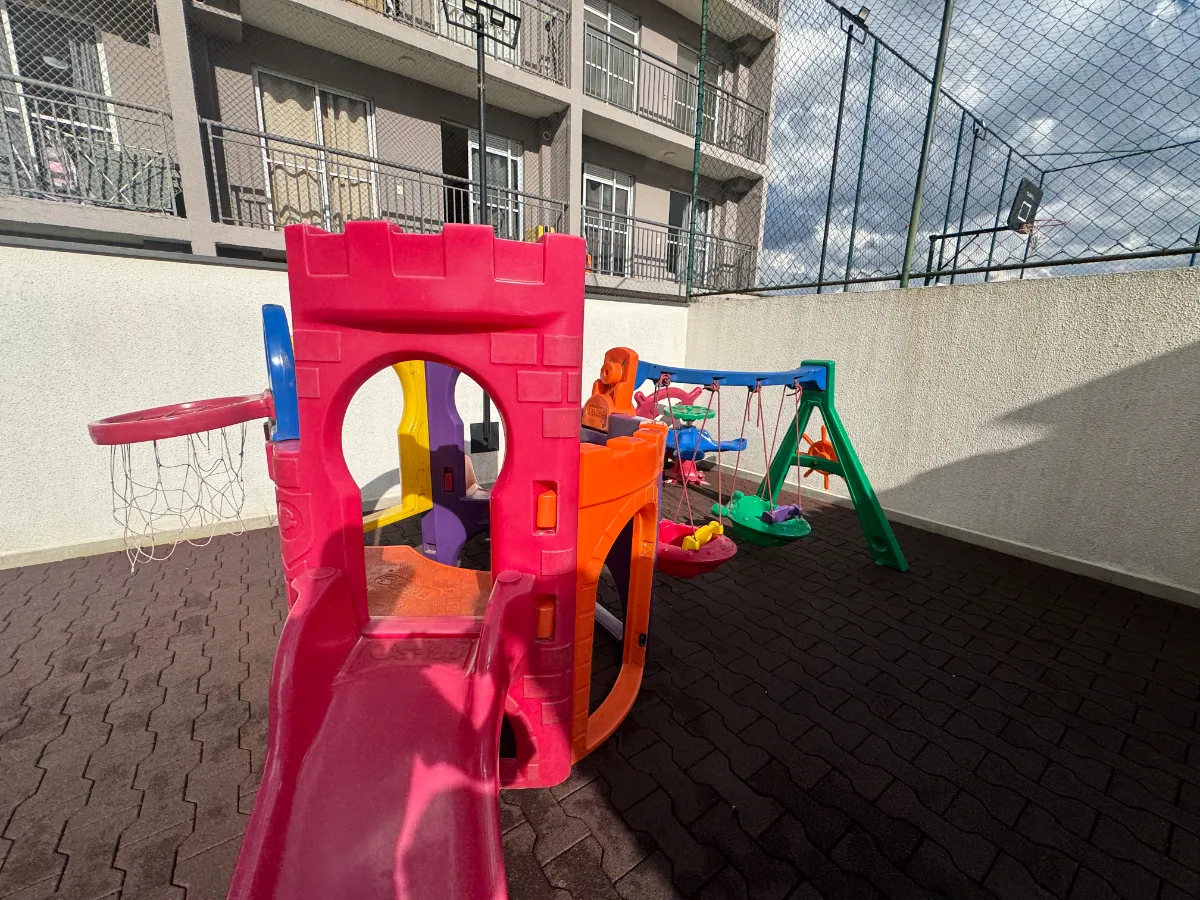 Condominio POP SP - 19